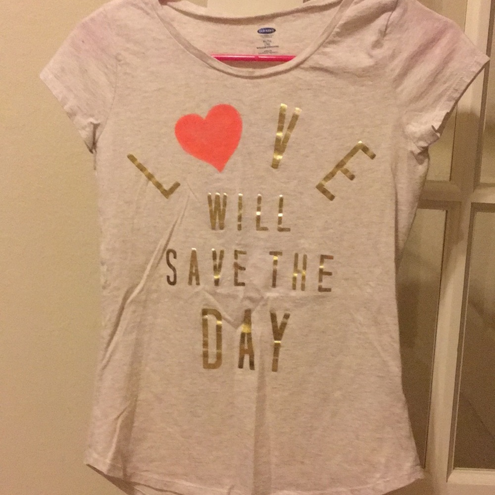 Cute Girls T-Shirt